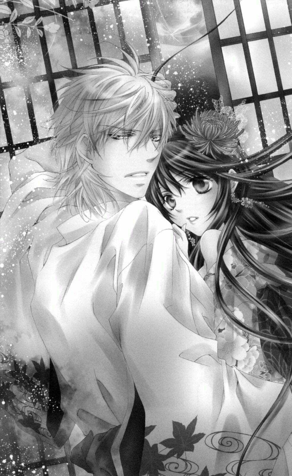 Love X Wanko Chương 0.1 Ảnh 7