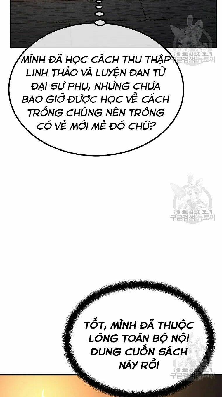 Thiếu Niên Phương Sĩ Chương 30 Ảnh 83