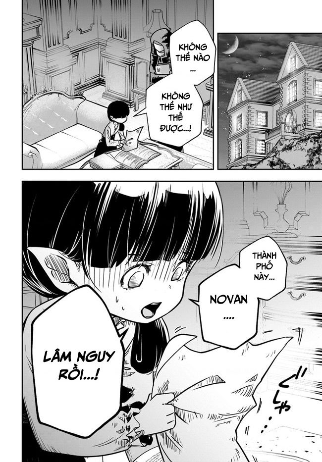 Majutsugakuin Wo Shuseki De Sotsugyou Shita Ore Ga Boukensha Wo Hajimeru No Wa Sonna Ni Okashii Daro Chương 26 Ảnh 36