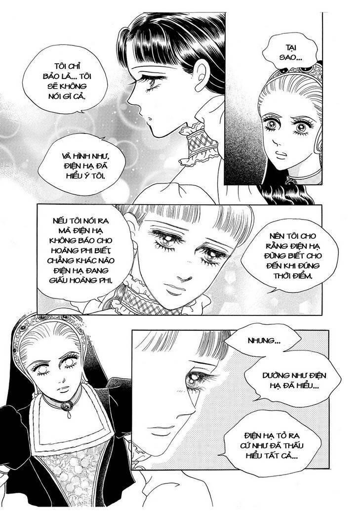 Princess - Công Chúa Xứ Hoa (Bản Đẹp) Chương 60 Ảnh 15