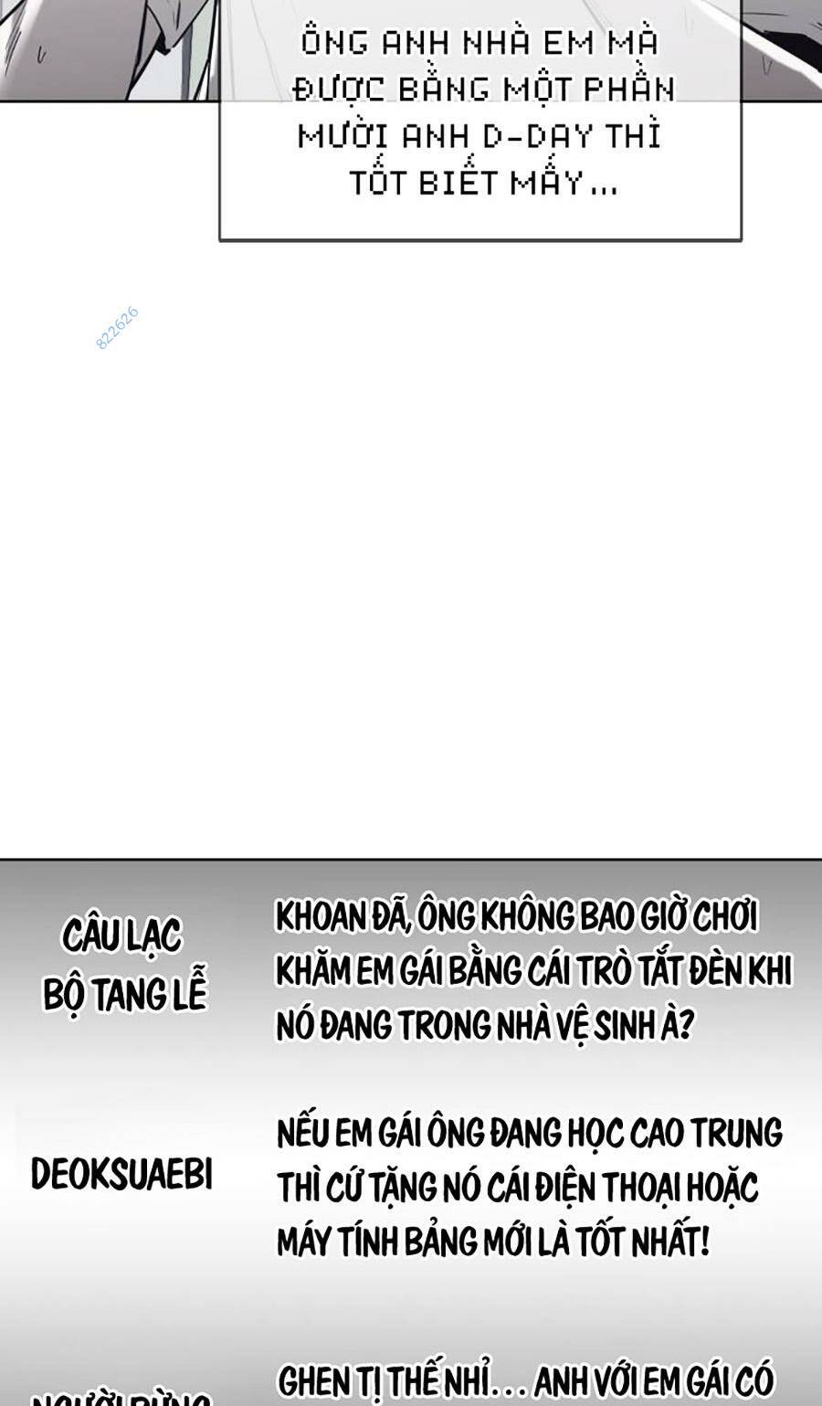 Loser Báo Thù Chương 34 Ảnh 50