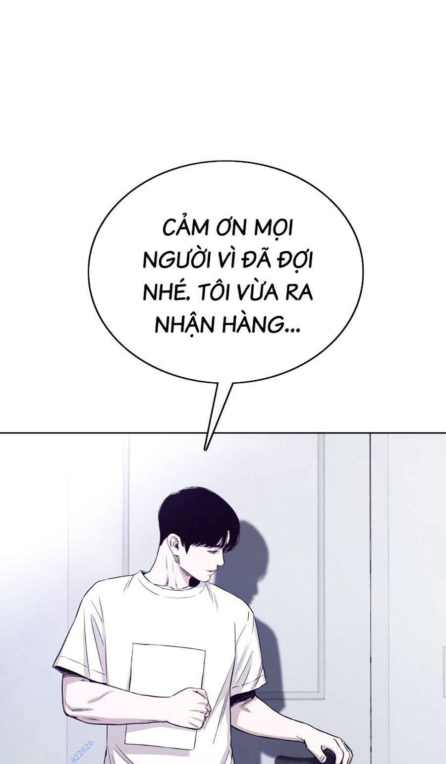 Loser Báo Thù Chương 34 Ảnh 90