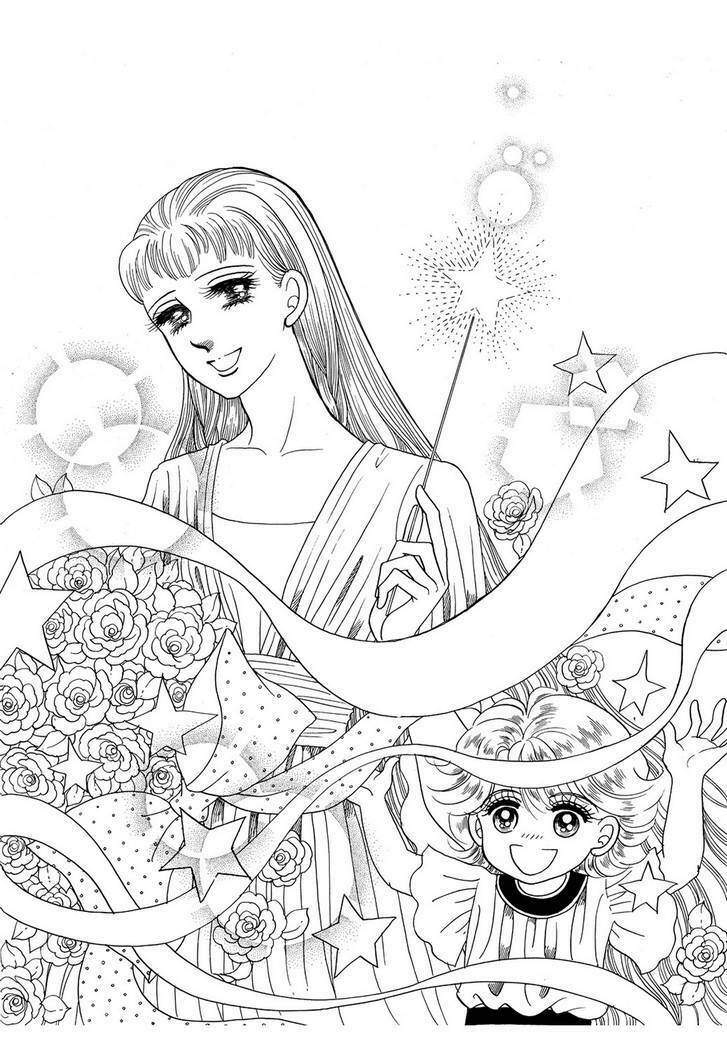 Princess - Công Chúa Xứ Hoa (Bản Đẹp) Chương 58 Ảnh 7
