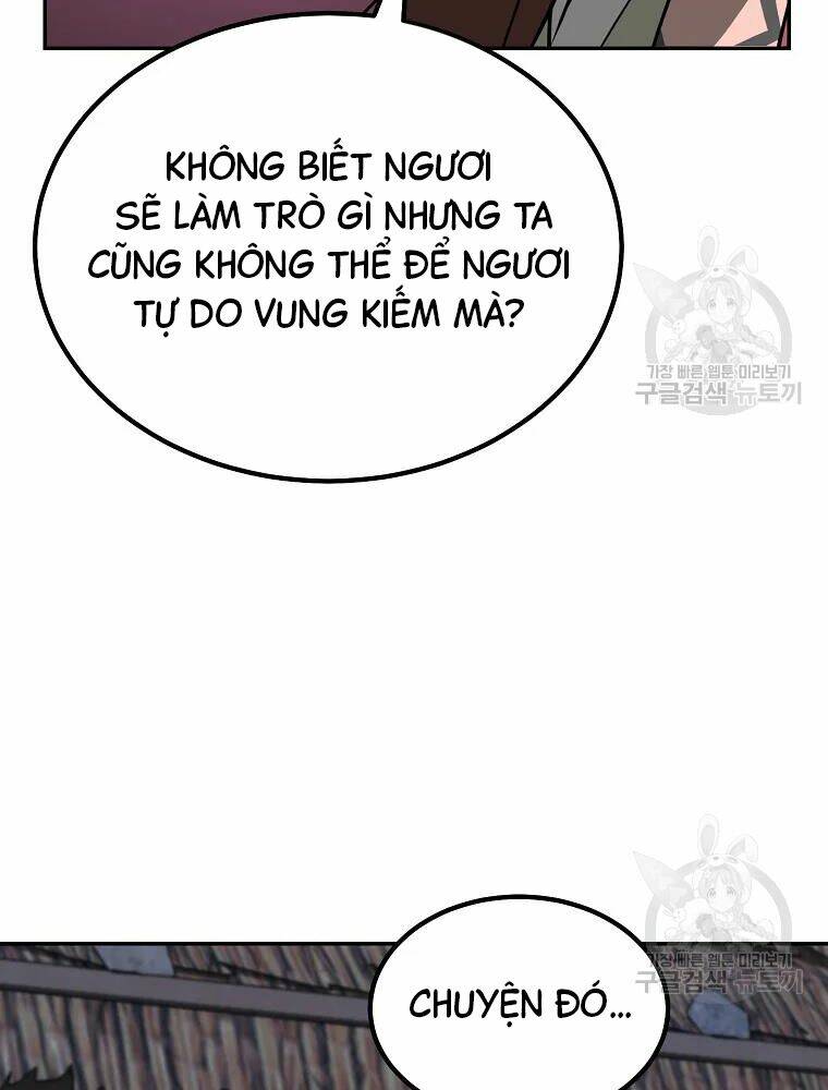 Thiếu Niên Phương Sĩ Chương 32 Ảnh 89