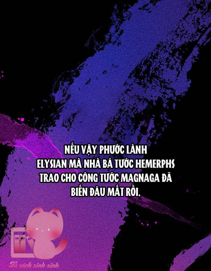 Hoàng Nữ Tóc Đen Chương 95 Ảnh 34