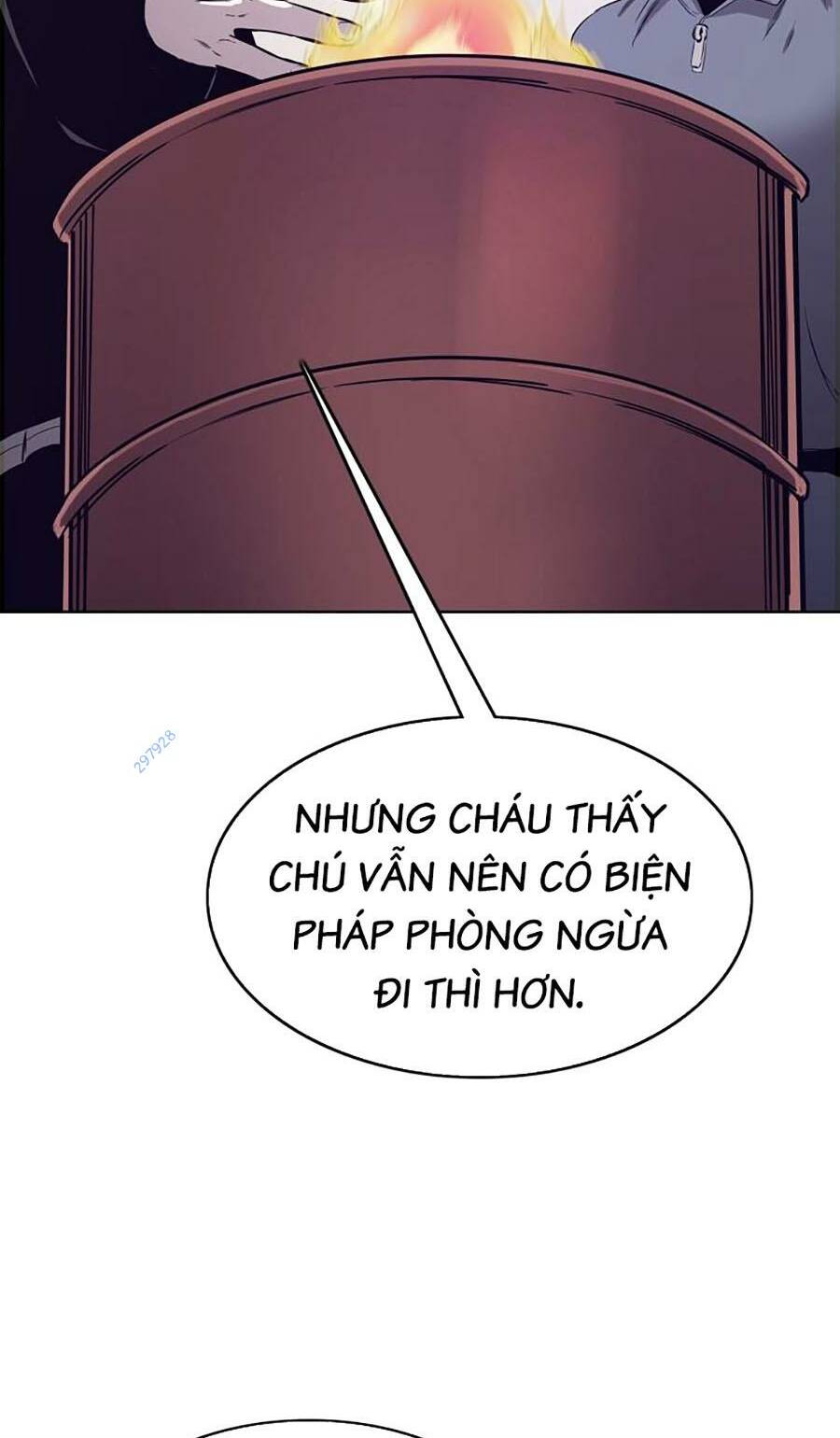 Loser Báo Thù Chương 31 Ảnh 107