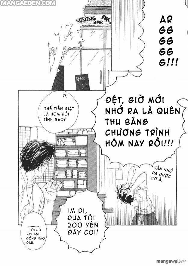 Akira Dạ Quán Chương 2 Ảnh 26