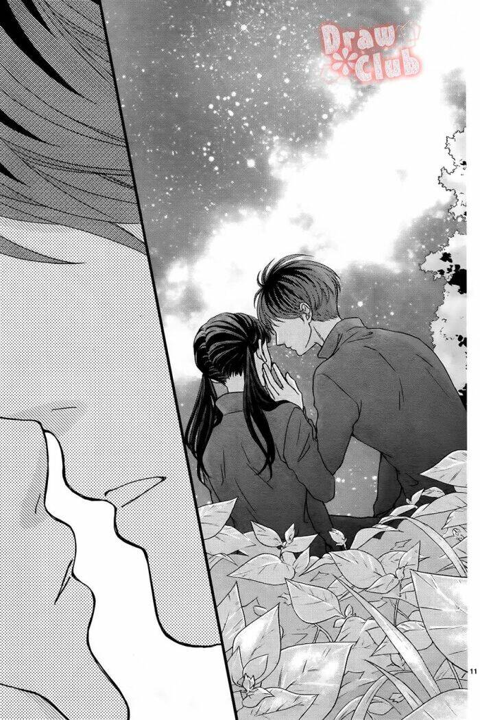 Hatsu Haru Chương 5 Ảnh 12