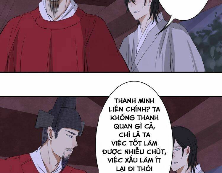 Bạch Lý Hành Giả Chương 10 Ảnh 33
