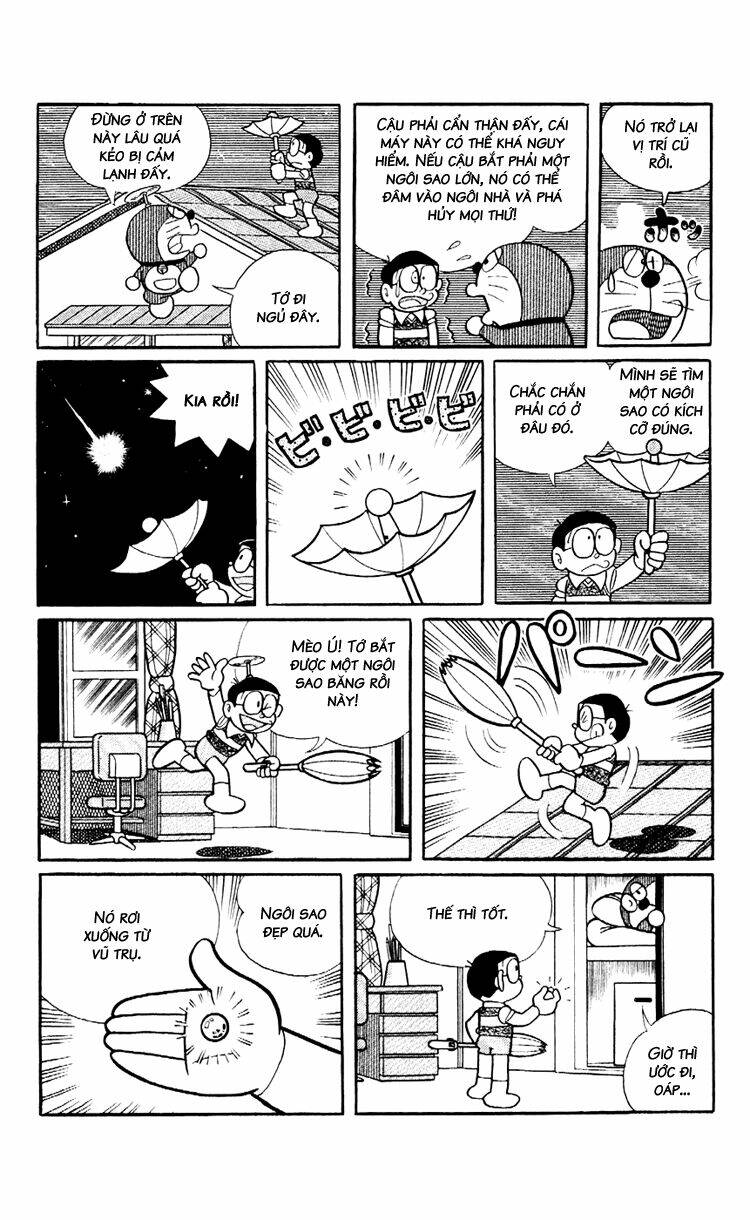Doraemon Plus Chương 90 Ảnh 6