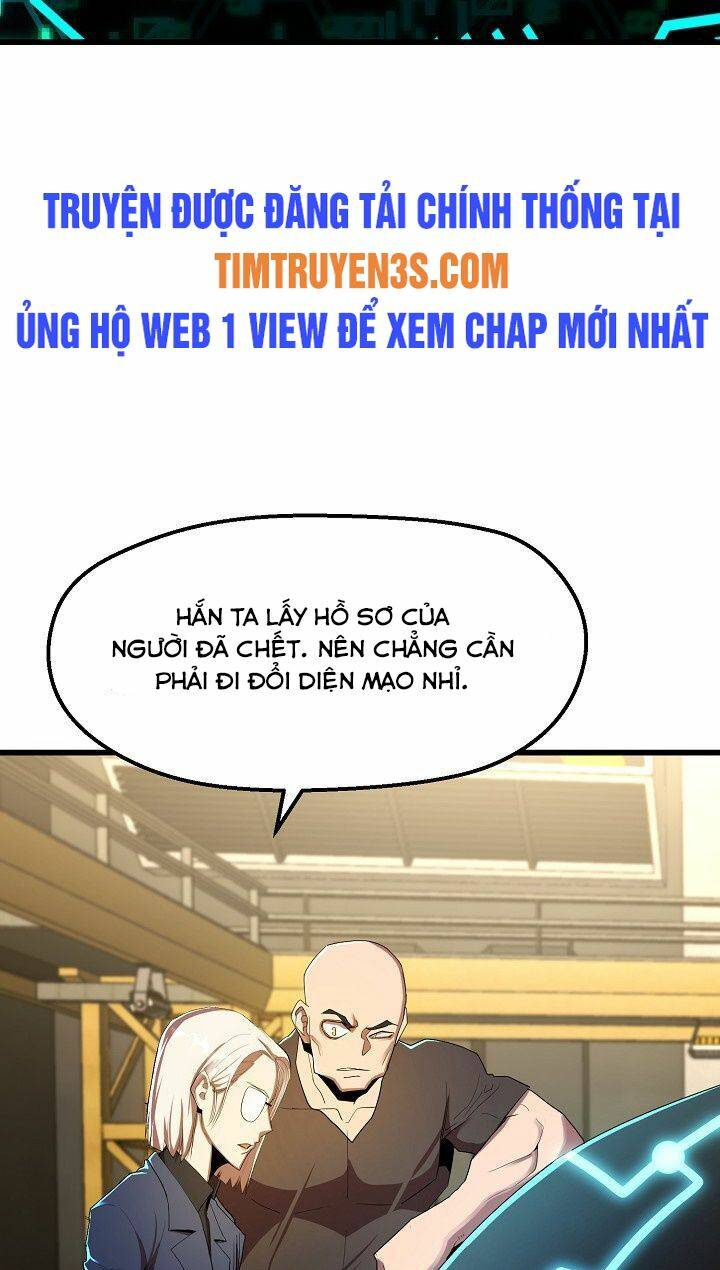Kẻ Thất Nghiệp Bất Khả Chiến Bại Chương 29 Ảnh 37