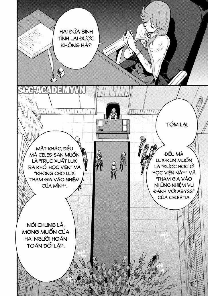 Saijaku Muhai No Shinsou Kiryuu Chương 23 Ảnh 27