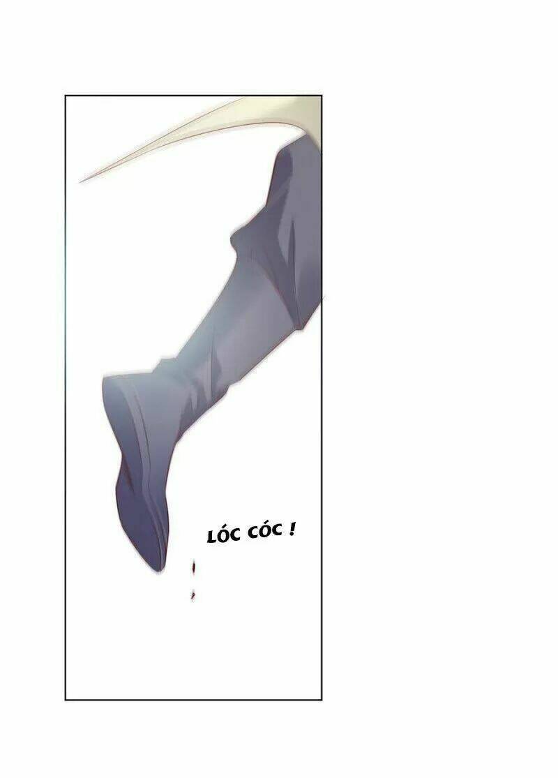 Giang Hồ Tái Kiến Chương 31 Ảnh 9