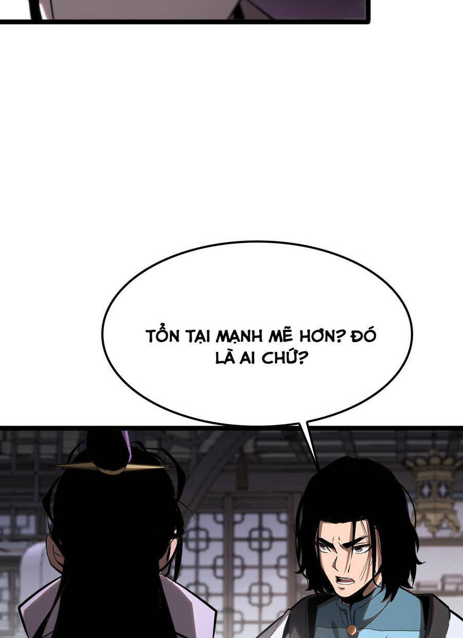 Chư Giới - Tận Thế Online Chương 257 Ảnh 46