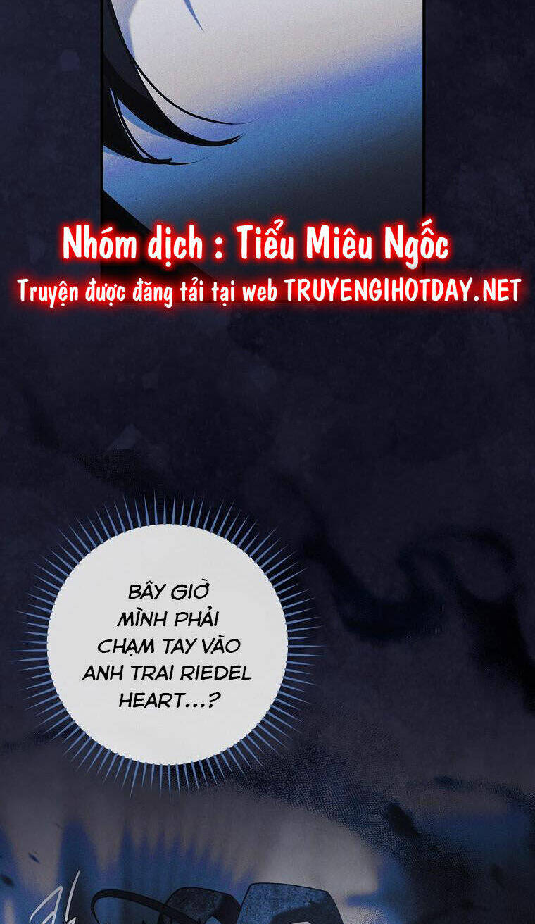Tiểu Thư Hắc Ám Nhà Công Tước Chương 47 Ảnh 12