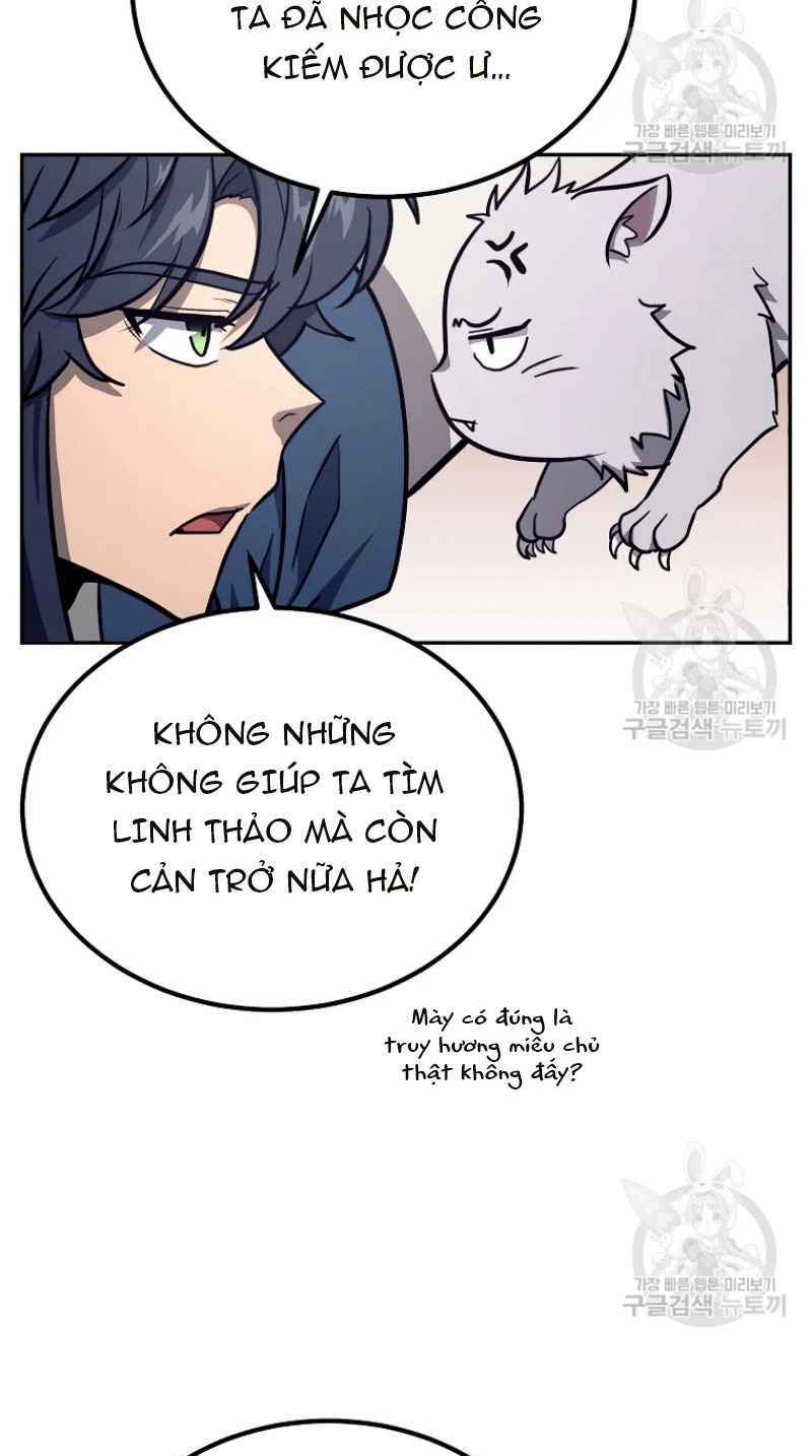 Thiếu Niên Phương Sĩ Chương 25 Ảnh 23