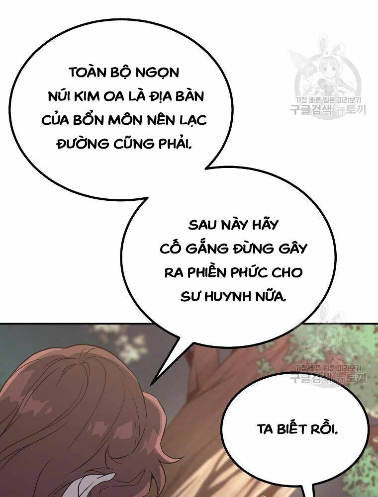 Thiếu Niên Phương Sĩ Chương 31 Ảnh 121