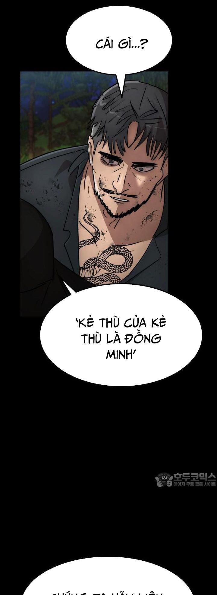 Coin Báo Thù Chương 49 Ảnh 34