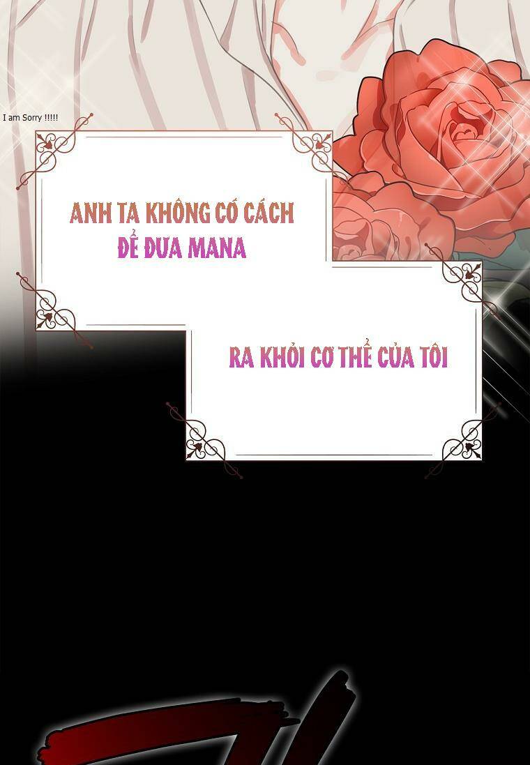 Tôi Đã Cố Gắng Chạy Sau Khi Ăn Kẹo Chương 2 Ảnh 51