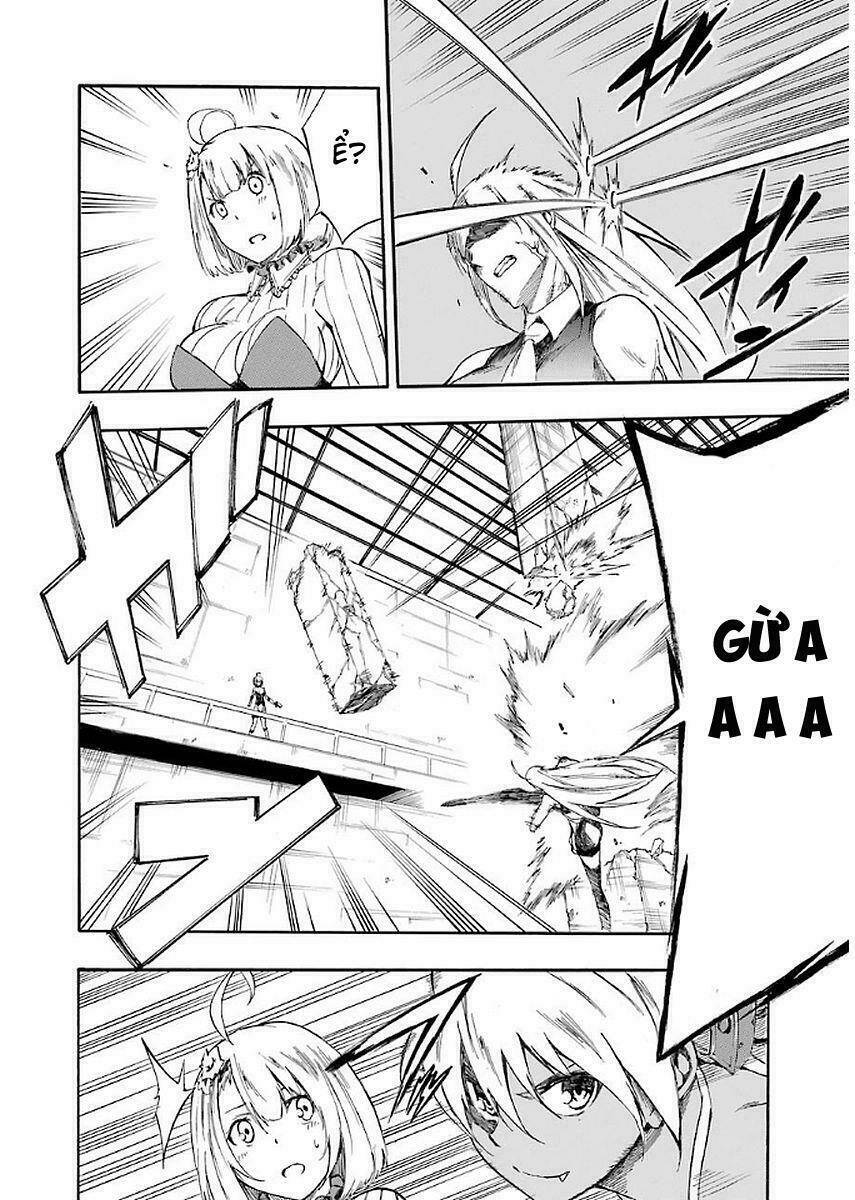 Akame Ga Kill! Zero Chương 40 Ảnh 32