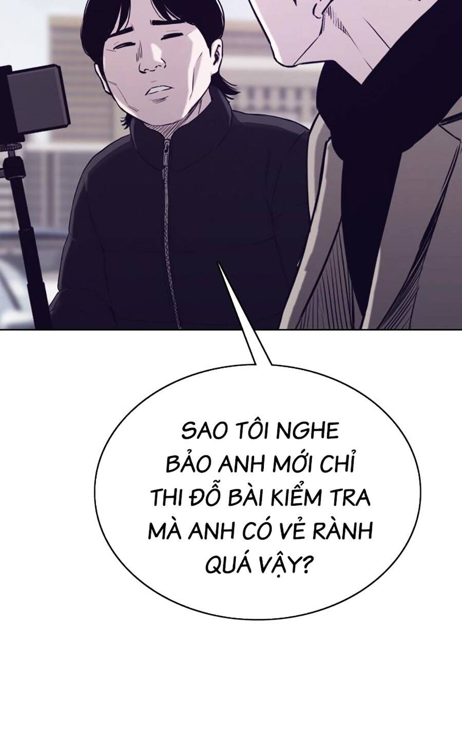 Loser Báo Thù Chương 35 Ảnh 100