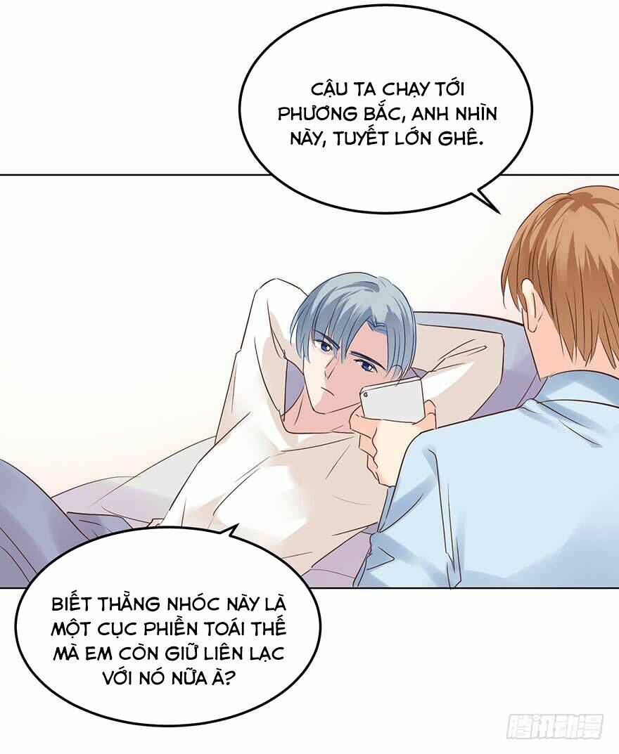 Ông Bố Đơn Thân Hàng Tỷ Chương 167 Ảnh 22