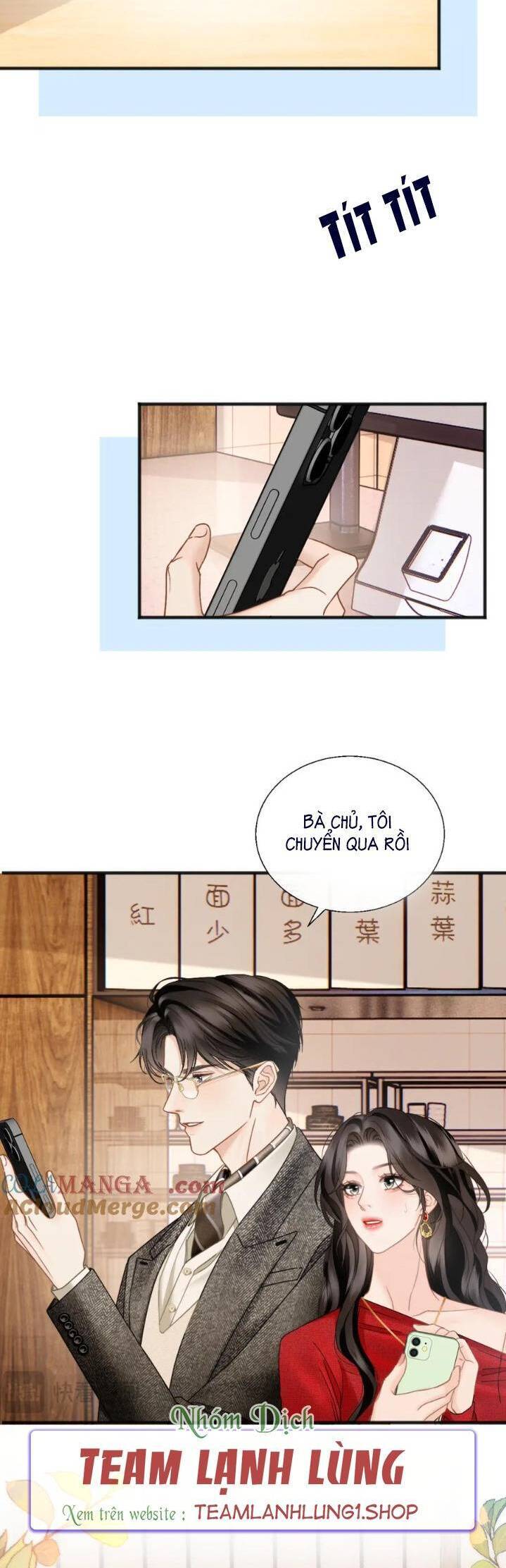 Say Đắm Chương 29 Ảnh 8