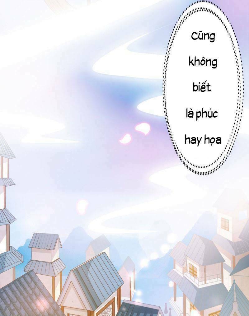 Như Ý Giai Thê Chương 2 Ảnh 9
