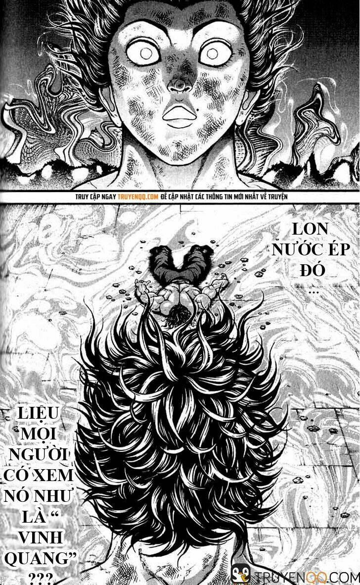Baki - Son Of Ogre Chương 295 Ảnh 20
