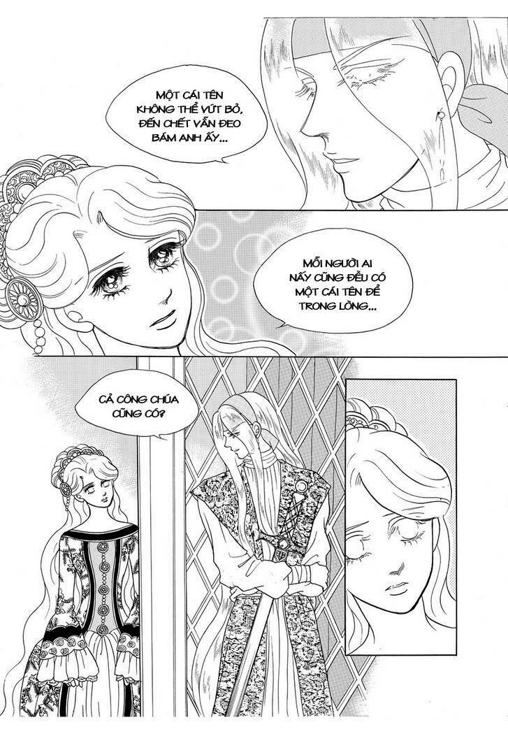 Princess - Công Chúa Xứ Hoa (Bản Đẹp) Chương 58 Ảnh 69