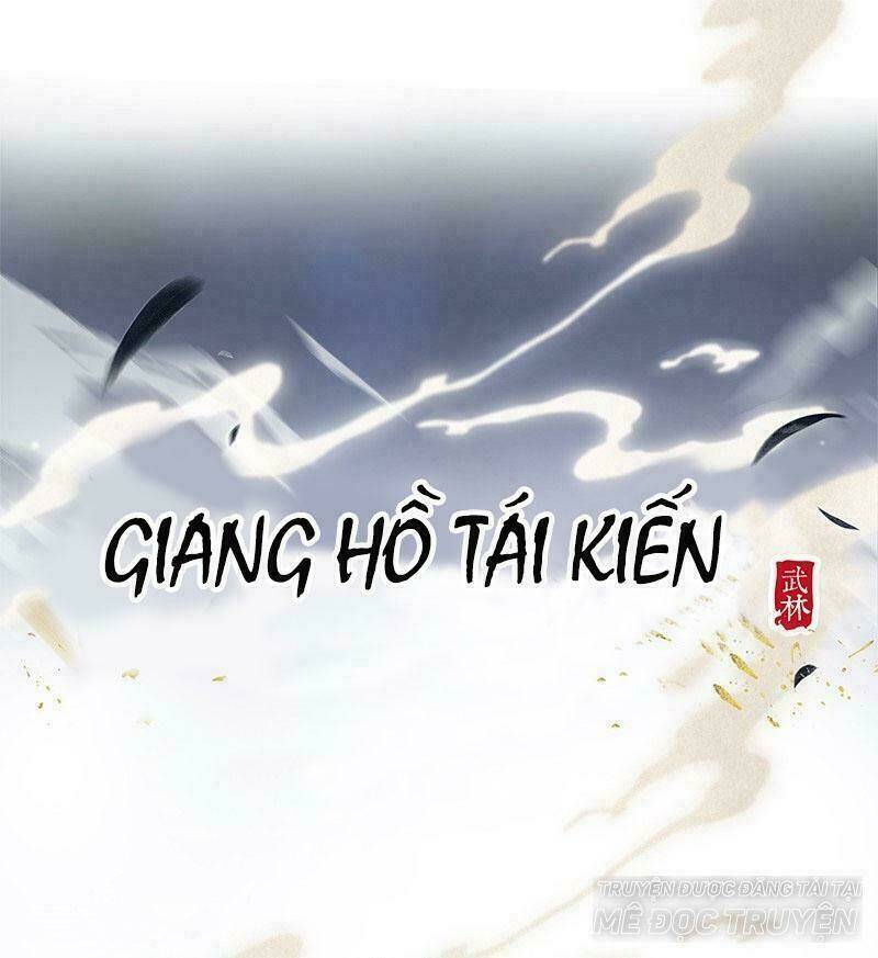 Giang Hồ Tái Kiến Chương 13 Ảnh 2