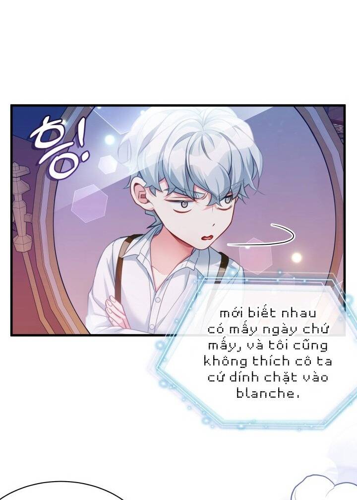 Con Gái Chồng Thật Dễ Thương Chương 106.1 Ảnh 42