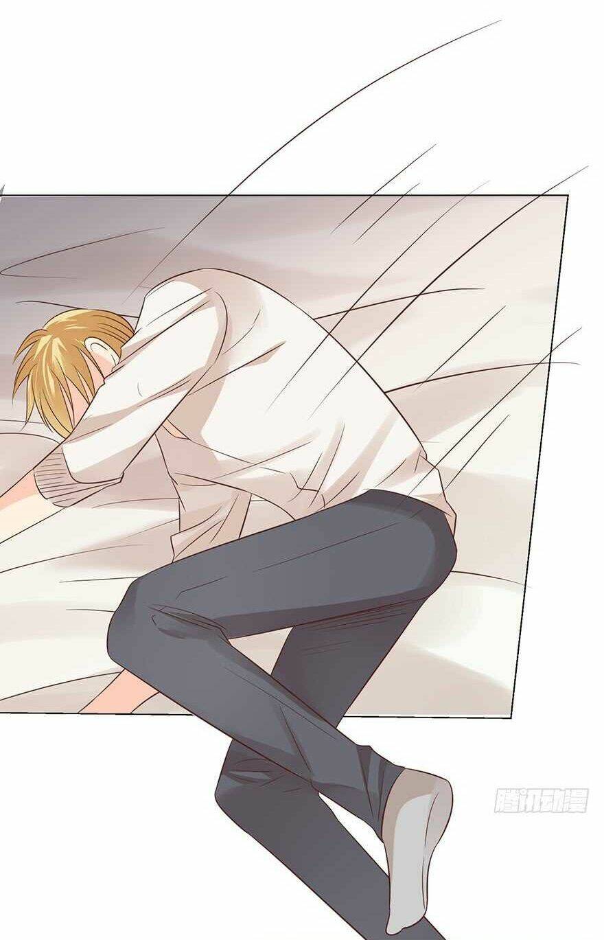 Ông Bố Đơn Thân Hàng Tỷ Chương 175 Ảnh 15