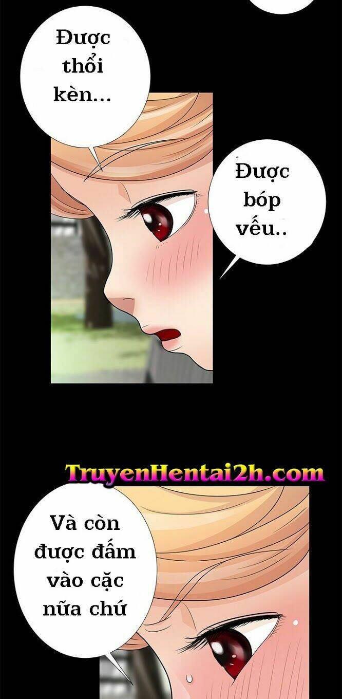 Sikinen Chương 8 Ảnh 24