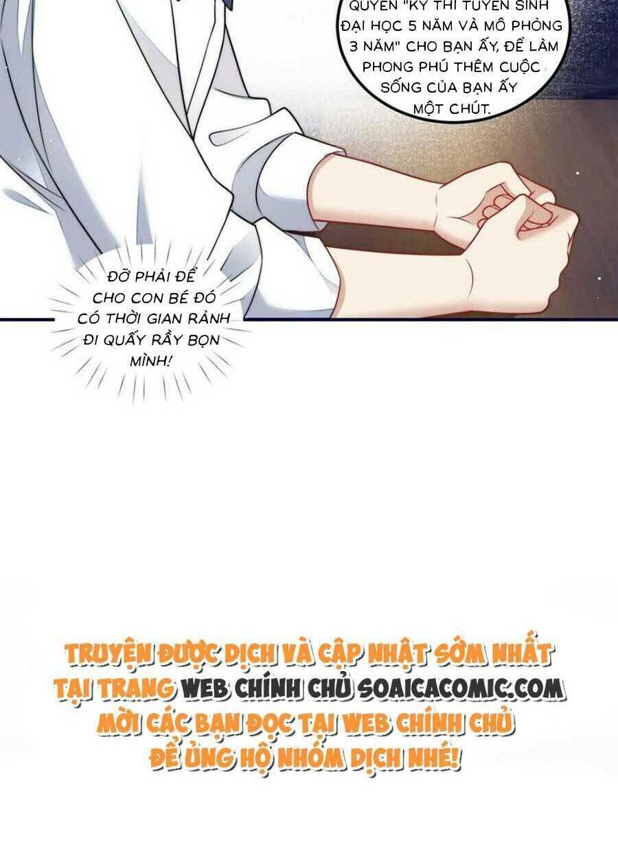 Đại Lão Nào Cũng Tranh Sủng Ta Chương 235 Ảnh 49