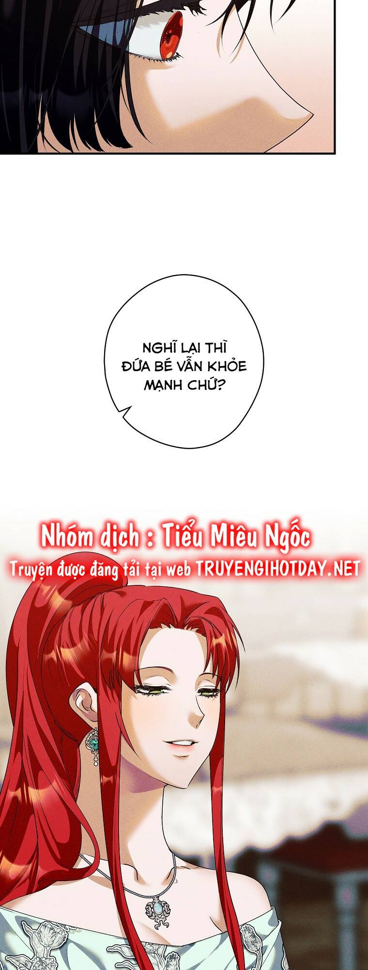 Tiểu Thư Hắc Ám Nhà Công Tước Chương 42 Ảnh 37