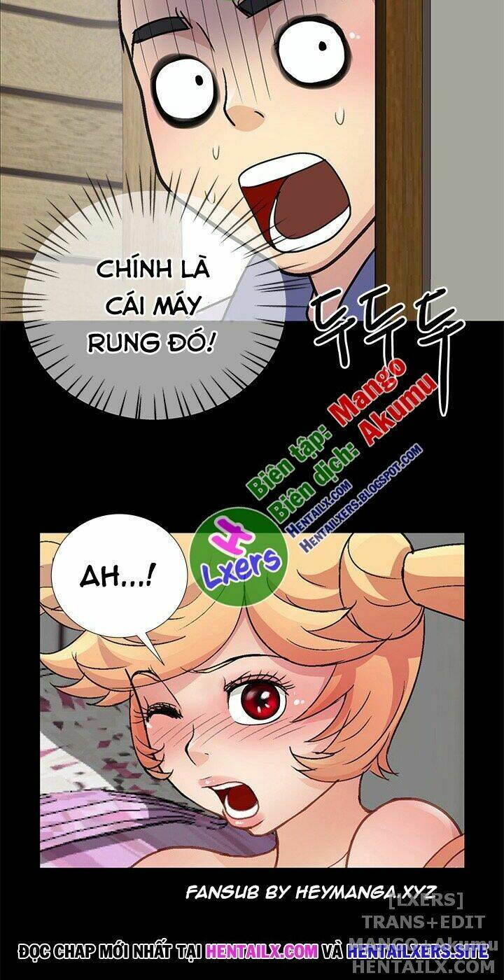 Sikinen Chương 4 Ảnh 4