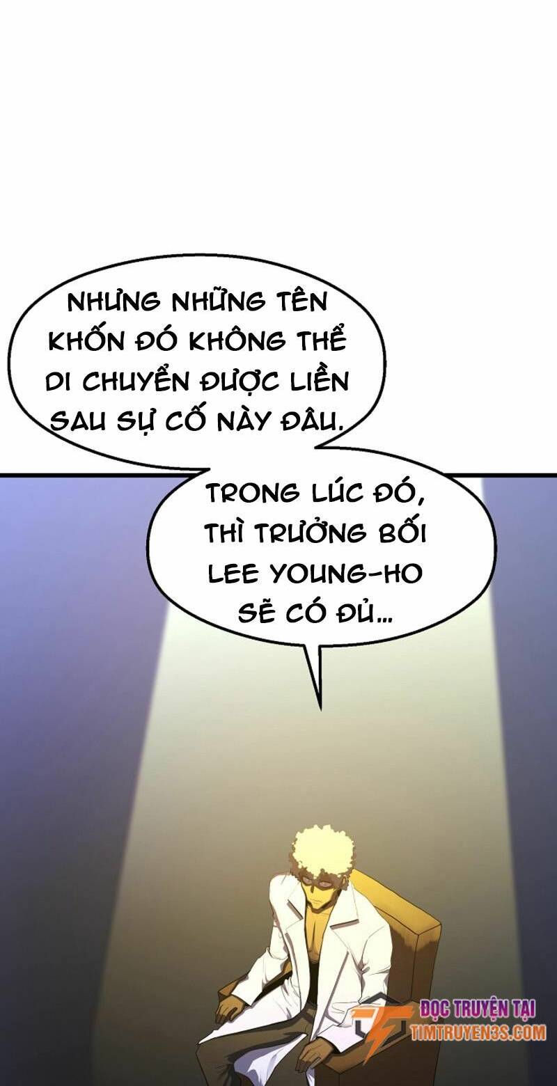 Kẻ Thất Nghiệp Bất Khả Chiến Bại Chương 37 Ảnh 5