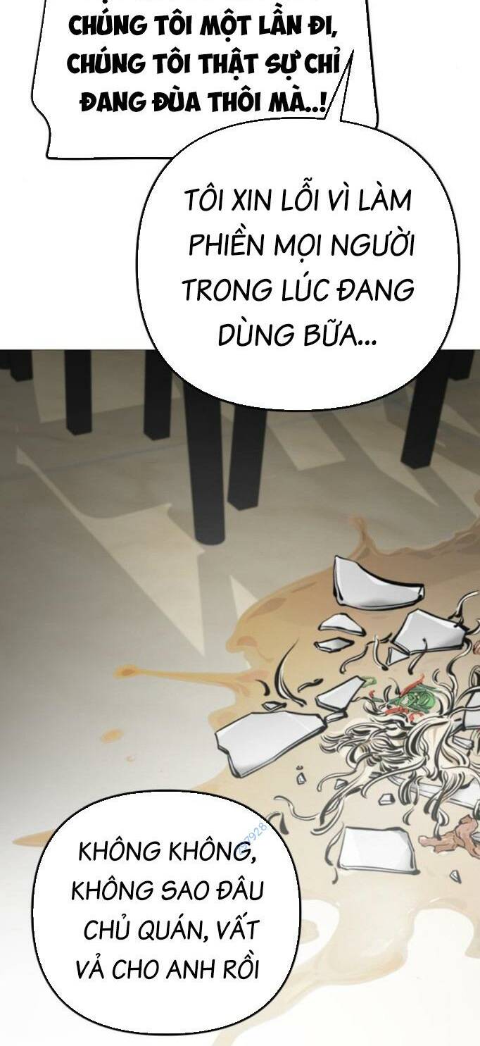 Quán Ngon Chương 20 Ảnh 45