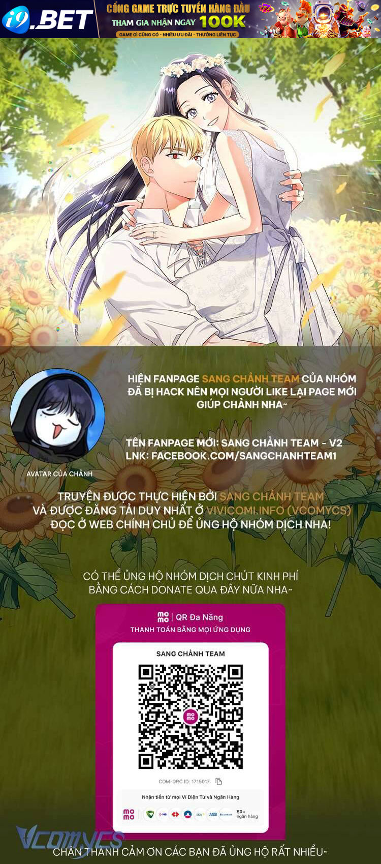 Công Nương Su Chương 72 Ảnh 2