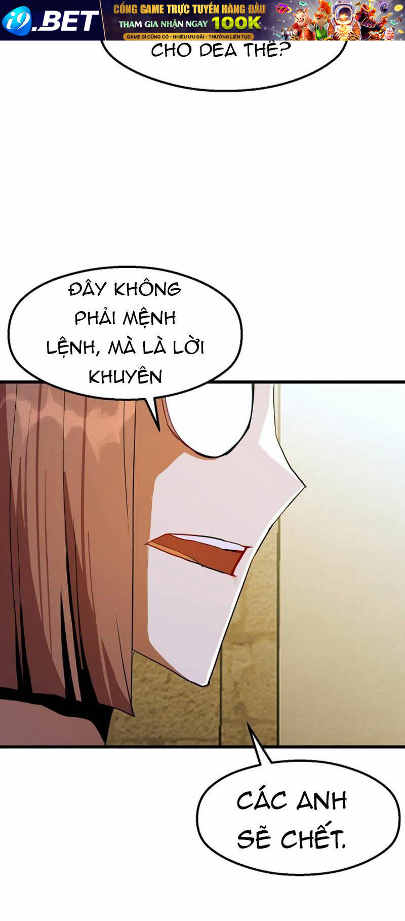 Kẻ Thất Nghiệp Bất Khả Chiến Bại Chương 37 Ảnh 52
