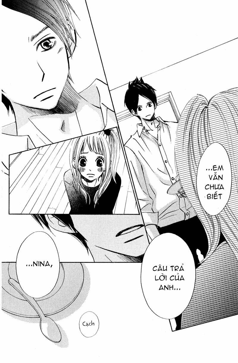 Tonari No Atashi Chương 4 Ảnh 14