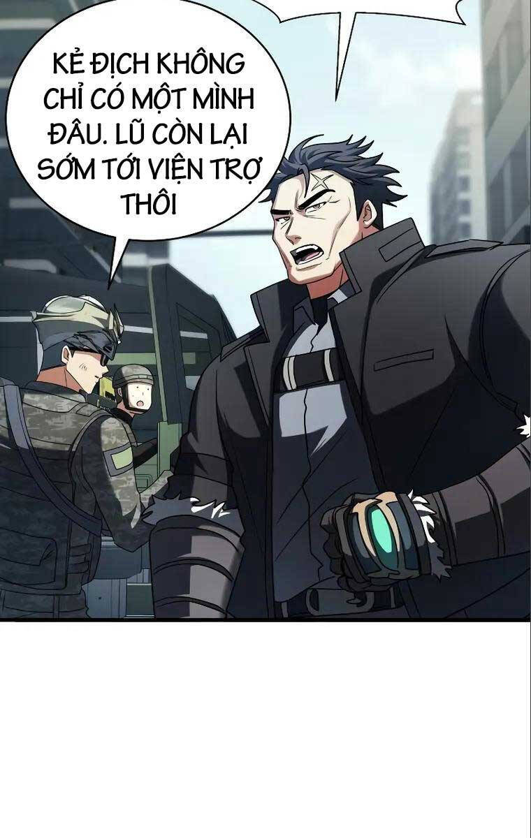 Ván Cược Của Chúa Chương 15 Ảnh 24