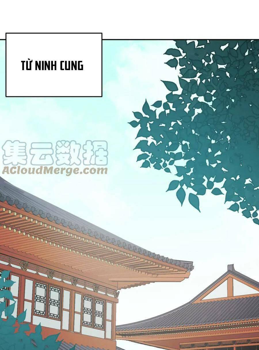 Hoàng Hậu Vô Đức Chương 98 Ảnh 48