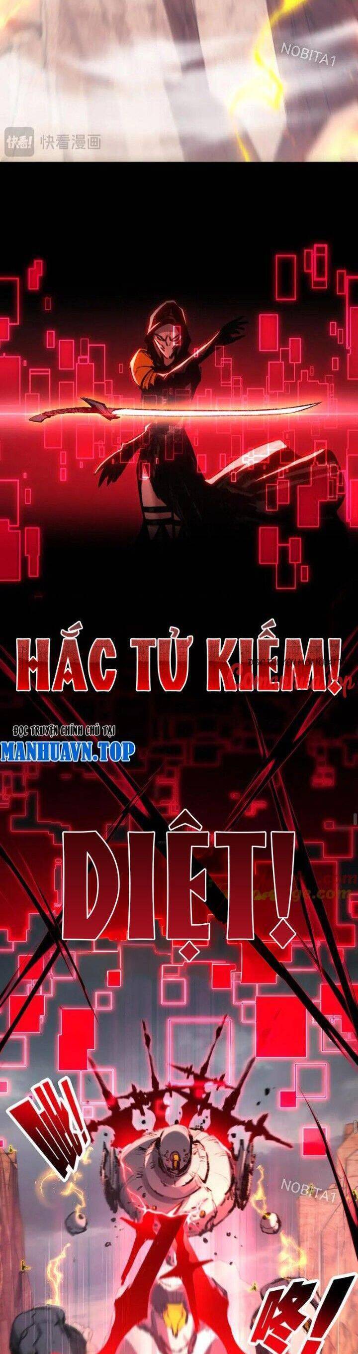 Trảm Nguyệt Chương 54 Ảnh 11