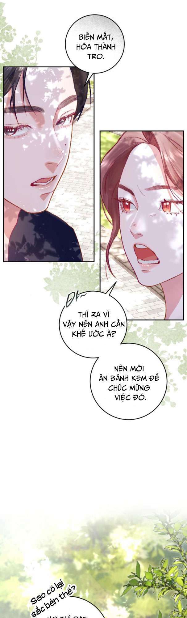 My Demon - Ác Quỷ Của Tôi Chương 11 Ảnh 5