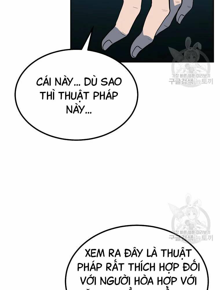 Thiếu Niên Phương Sĩ Chương 32 Ảnh 61