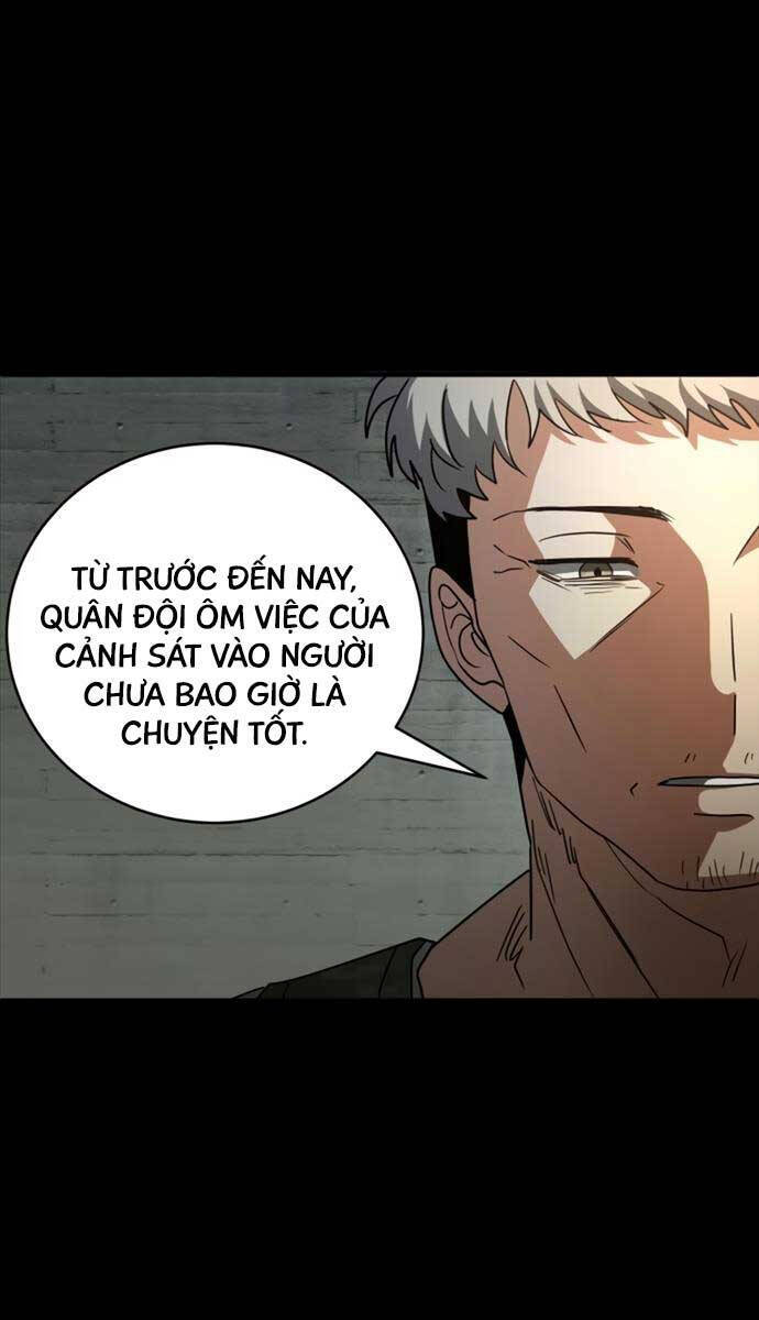 Ván Cược Của Chúa Chương 13 Ảnh 50