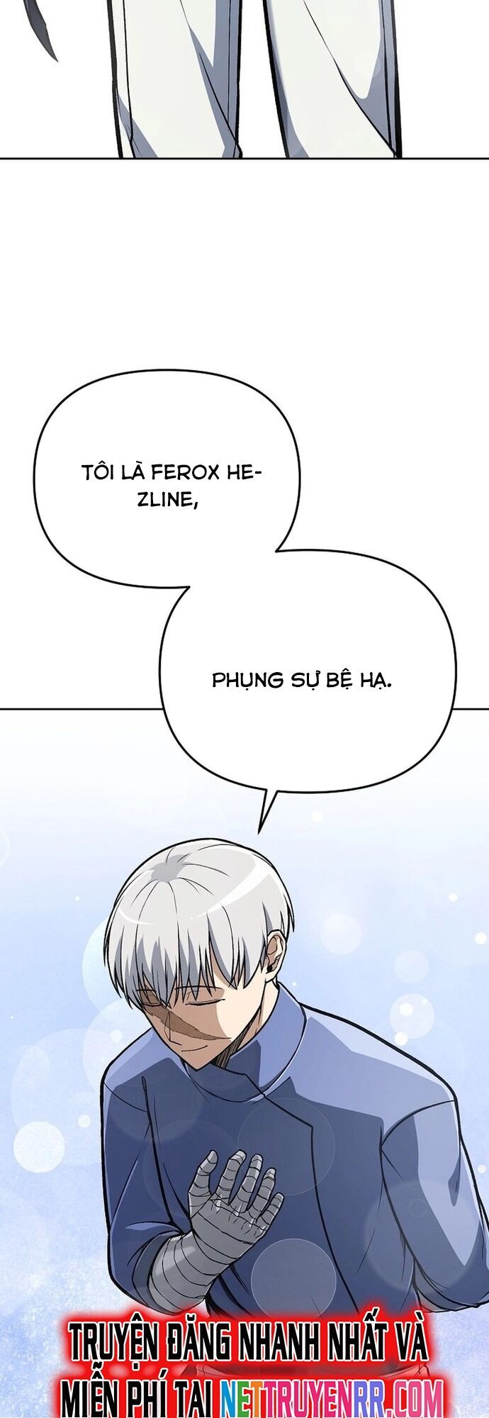 Anh Hùng Của Chúng Ta Làm Gì? Chương 30 Ảnh 6