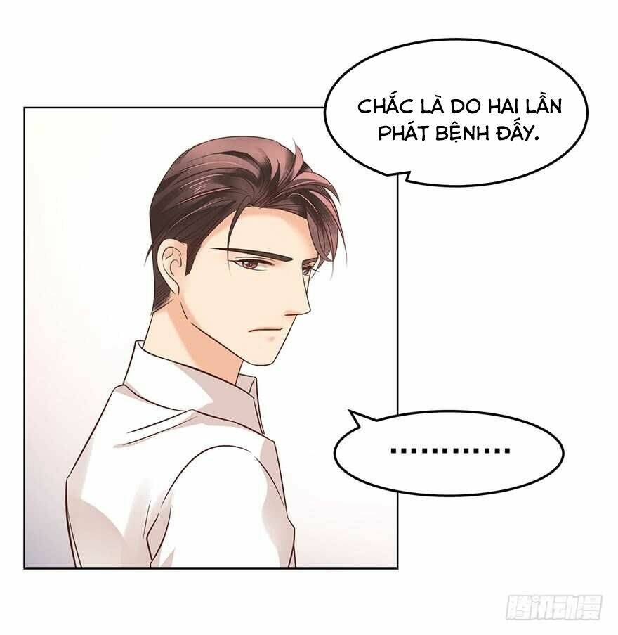 Ông Bố Đơn Thân Hàng Tỷ Chương 156 Ảnh 31
